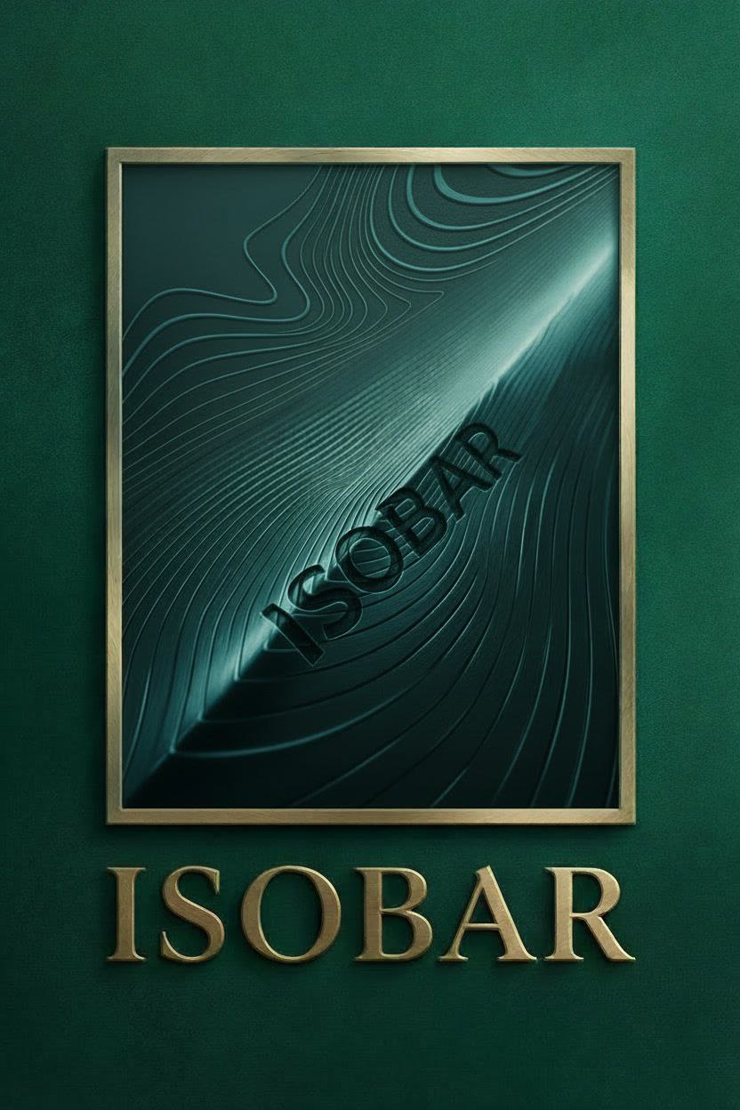 Isobar Structural Logic