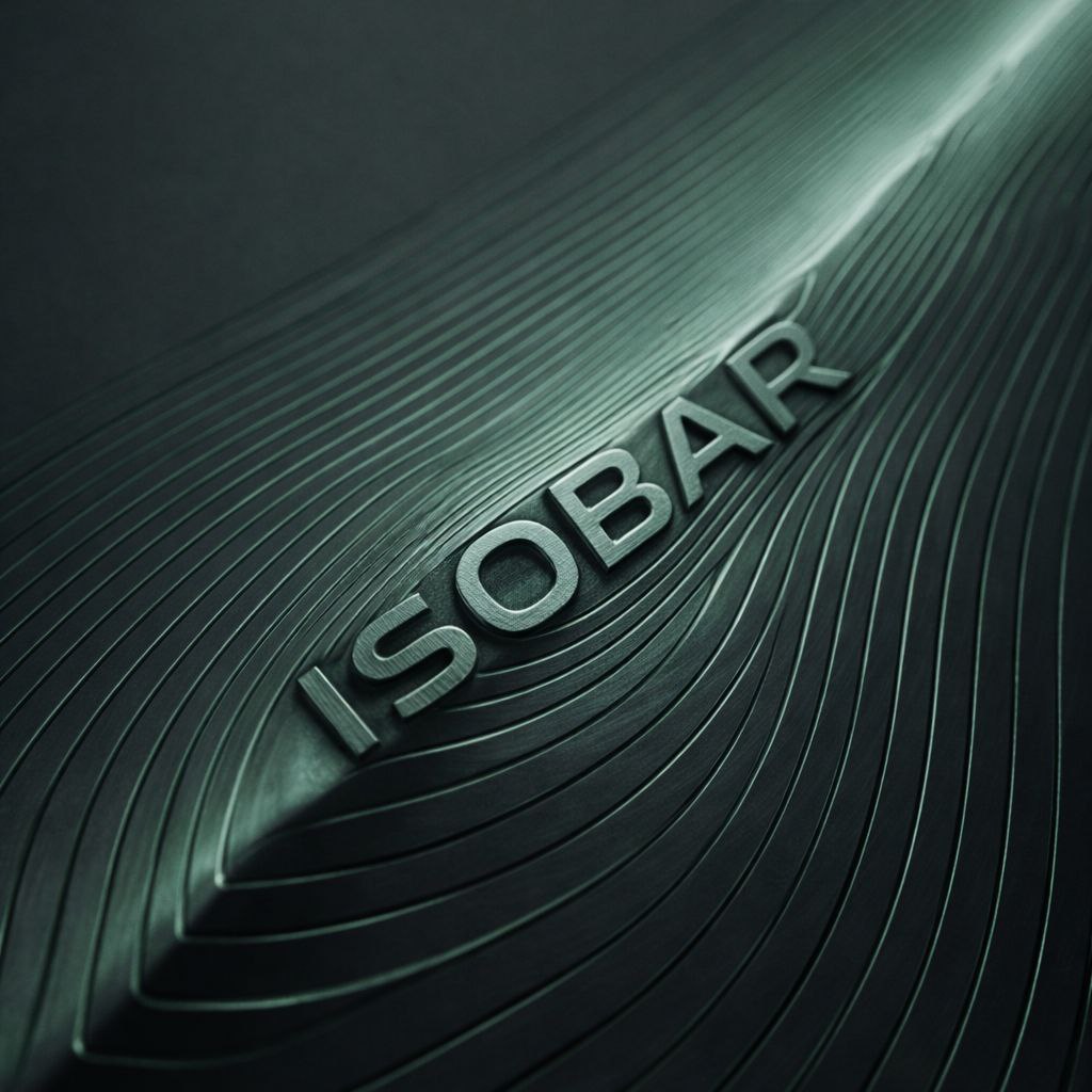 Isobar Logo